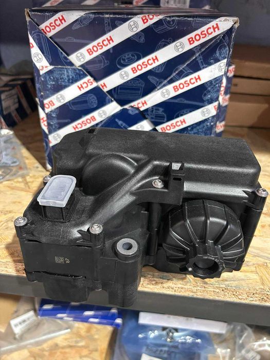 Насос паливний DAF  E6   3.579.671.105 BOSCH