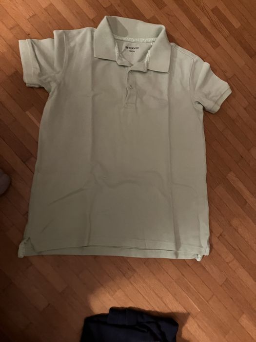 Chłopięca Polo w rozmiarze 140 firmy RESERVED