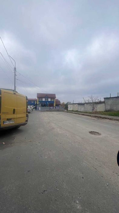 Продам гараж 2 поверха + підвал р-н Східний