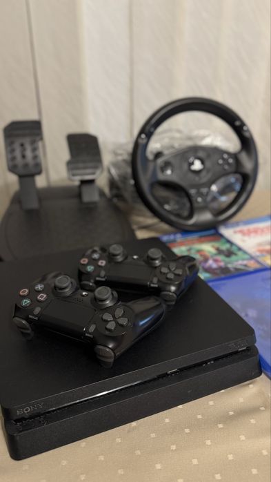 Sony Playstation 4 Slim