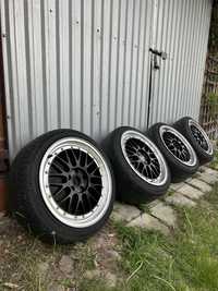 Felgi BBS 18cali 5x112