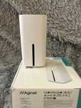 Router 5G TP-Link NX510v 4G LTE na kartę sim Wifi 6 Mesh AX3000
