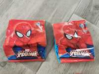 Rekawki do plywania Spider-Man od 3-6 lat