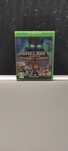 Gra na Xbox one Minecraft Story Mode