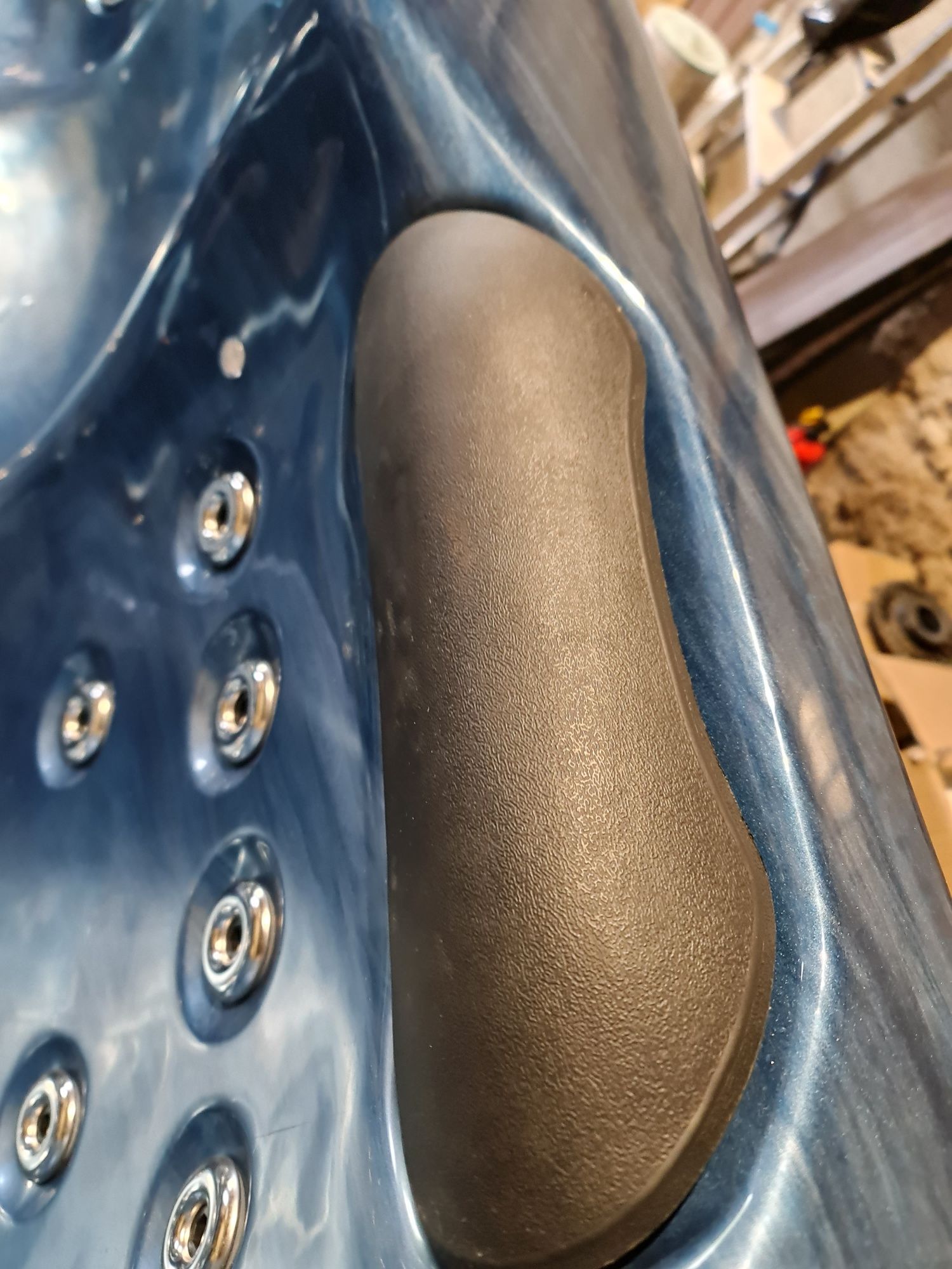 jacuzzi j470 Balboa bania balia