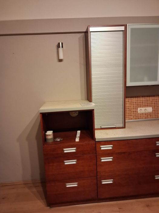 Szafki do kuchni,stan bardzo dobry