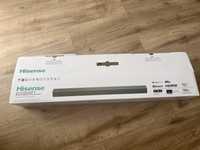 Soundbar Hisense HS205G nowy