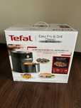 Tefal easy fry & Grill classic