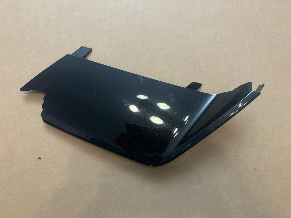 Kratki zderzaka Audi RS6 C7 LIFT Wloty powietrza KOMPLET