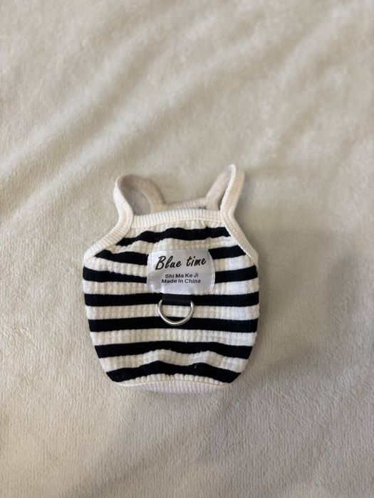 • Майка для Собак