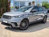Land Rover Range Rover Velar 3.0D 300 KM AWD Dynamic HSE