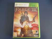 Fable III Xbox 360