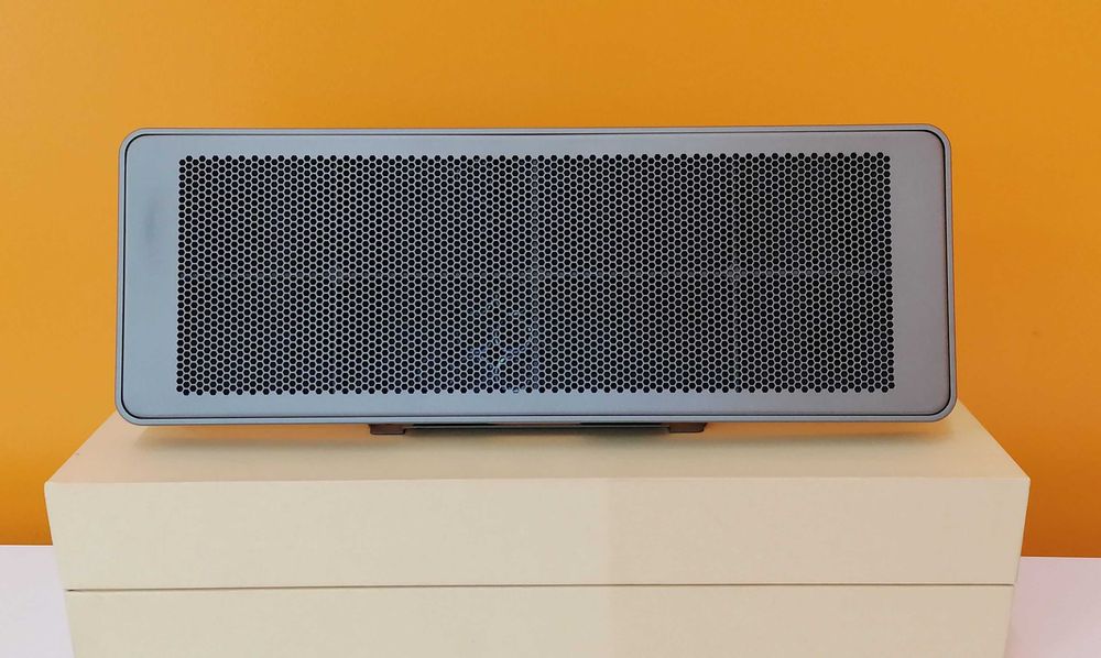 Akustyczny zagłuszacz urządzeń z mikrofonem AZ-35 Katowice