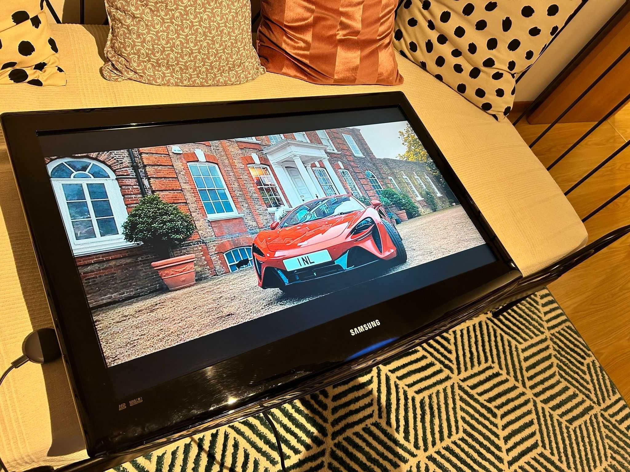 Samsung LE-37R81B TV 94 cm (37") HD