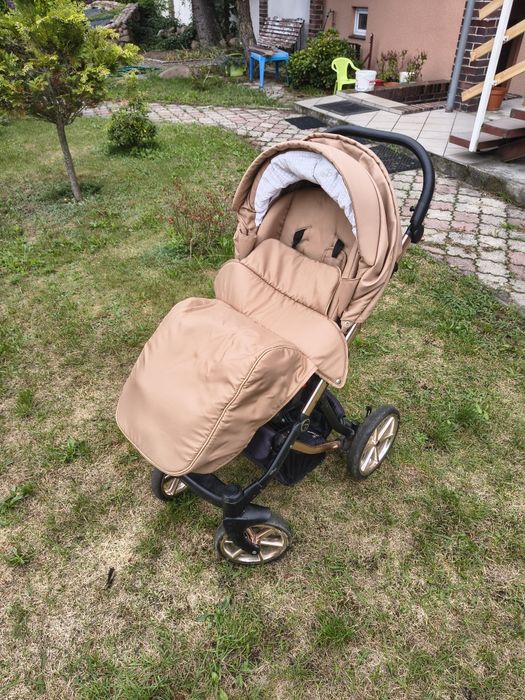 Coletto spacerówka i gondola 2w1