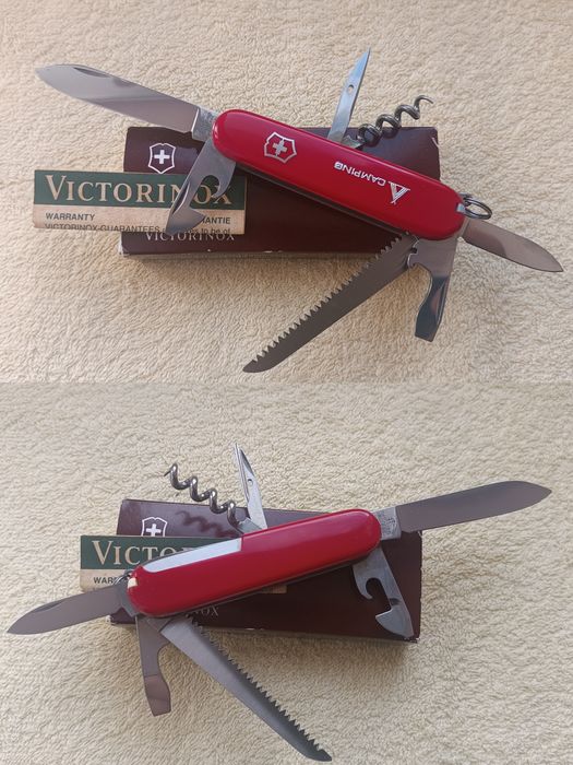 Victorinox, victorinox