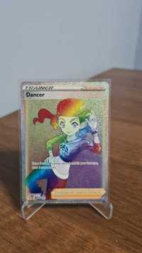 Karta Pokemon TCG: Dancer (FST 274)