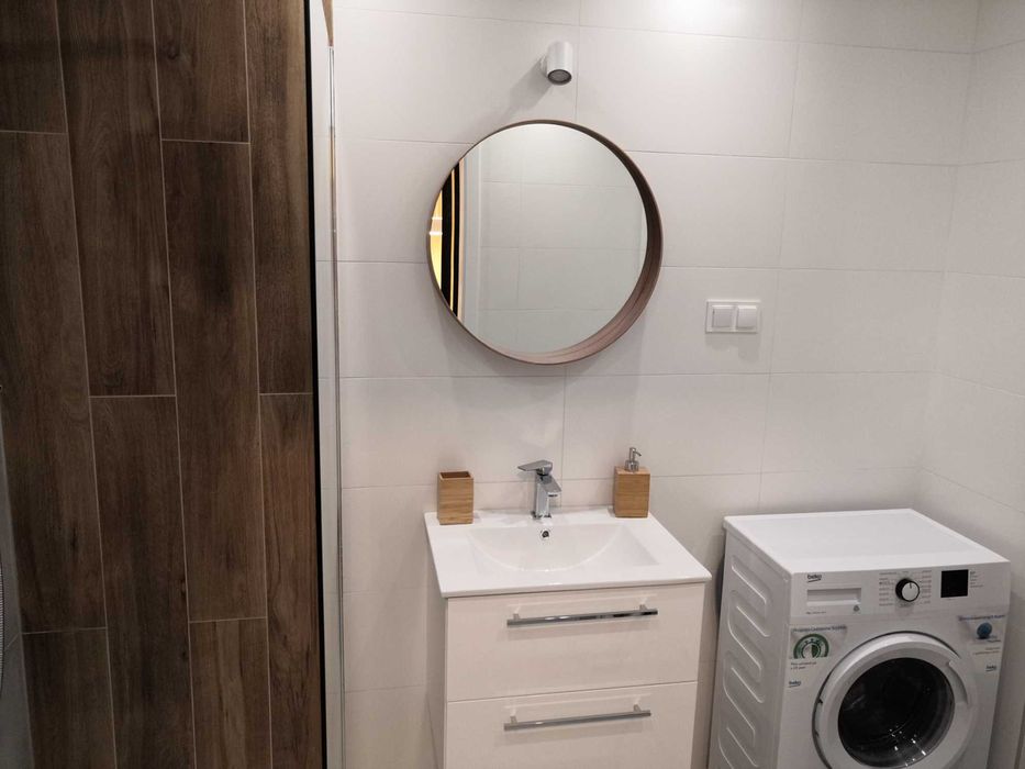 mieszkanie 30m2 bliski Wawer