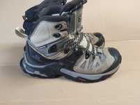 buty trekkingowe Salomon 38 2/3 Quest 04 GTX 4D