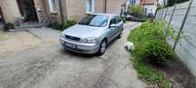 Opel Astra II 1,6 16V