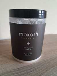 Mokosh Sól Kolagenowa kąpiel + peeling, 1000 g