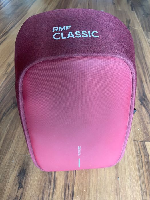 Nowy plecak/ samolot RMF Classic