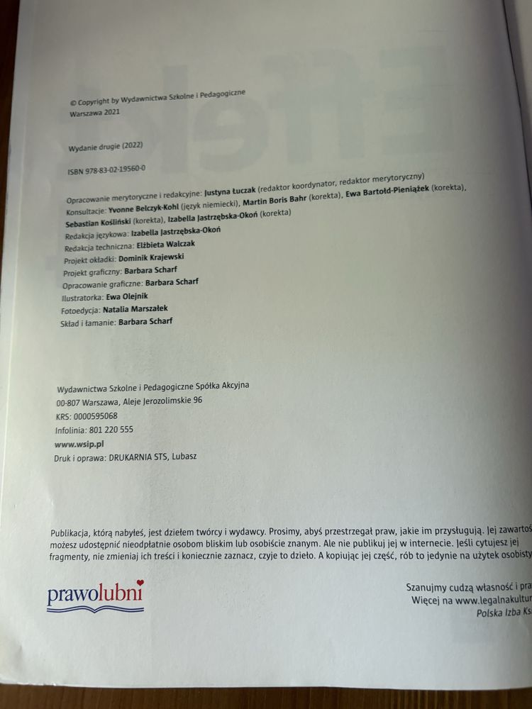 Effekt 4 ćwiczenia