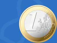 Обмен на евро монеты