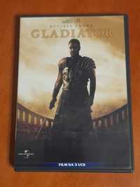 DVD-Russell Crowe-"Gladiator"akcja,lektor PL