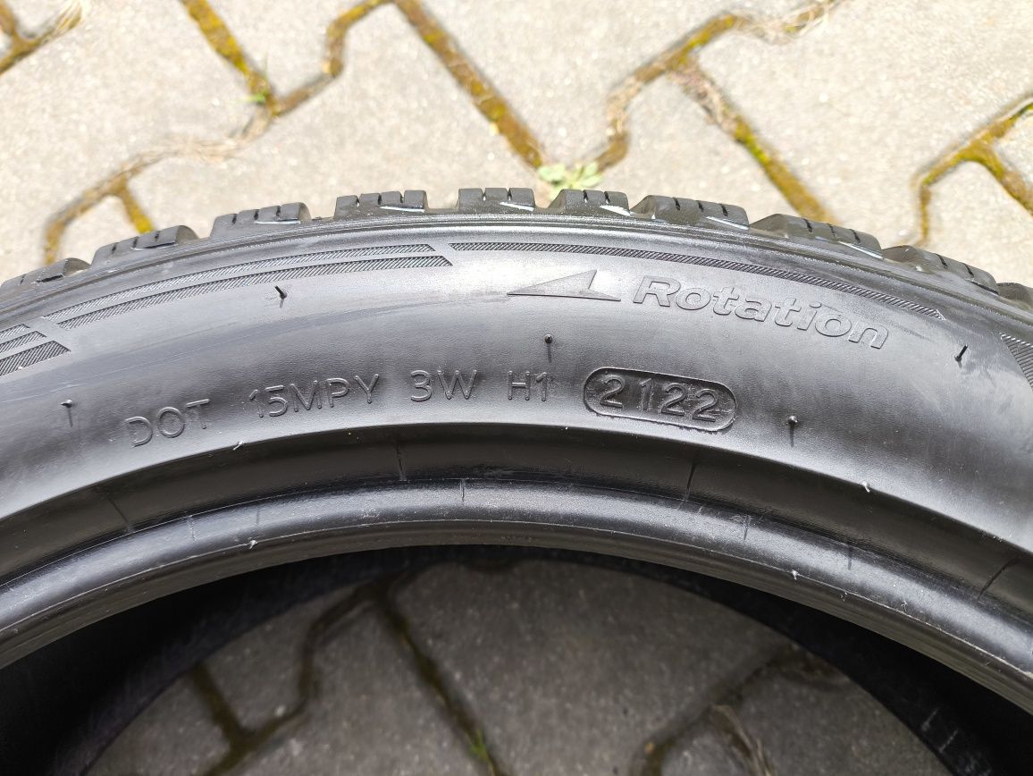 Hankook 235/45/19 i 255/40/19 winter i*cept Evo3