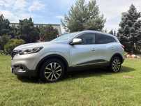 Renault Kadjar 2015