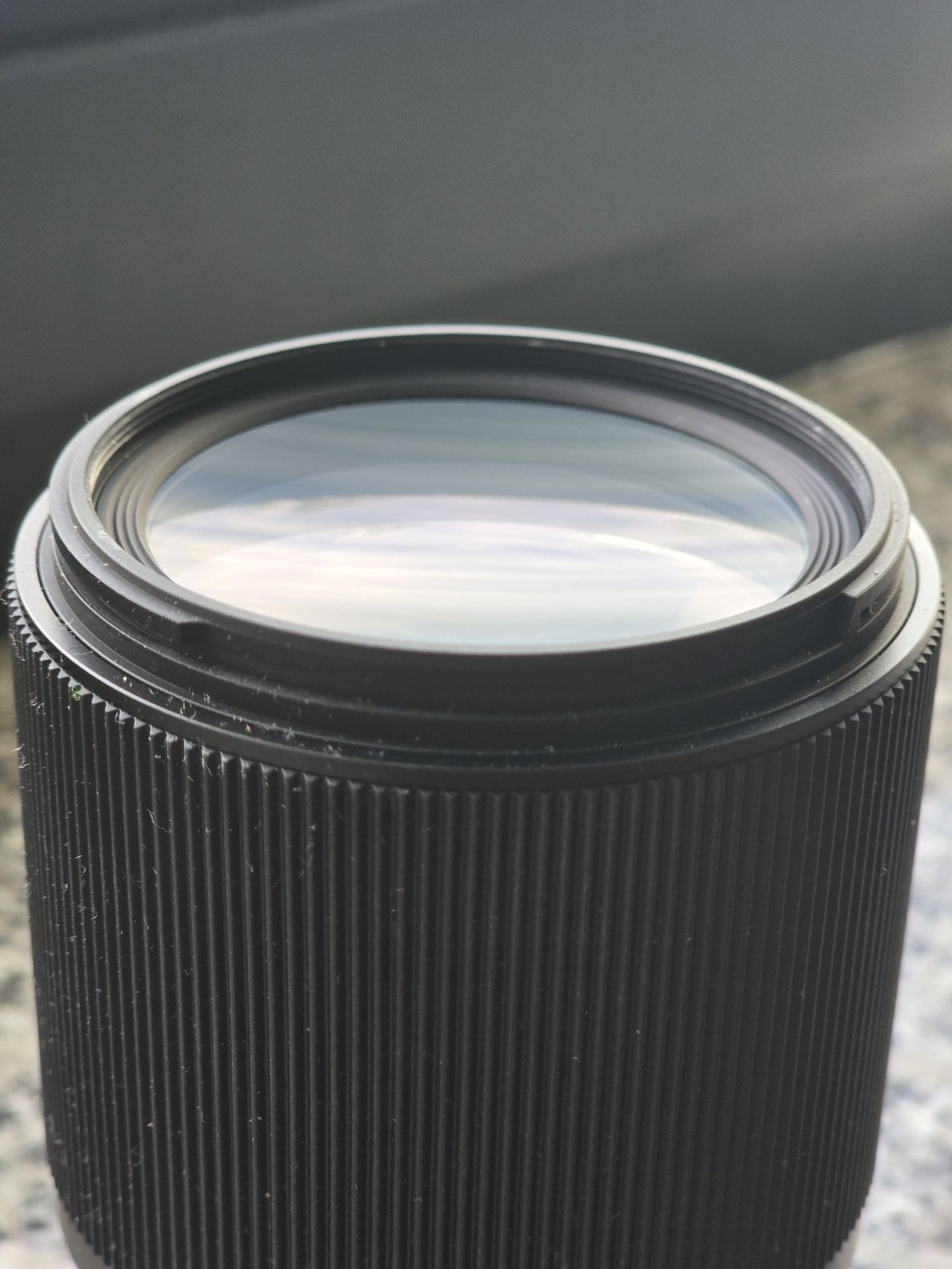 Sigma 105mm f/2.8  DG DN Macro Art (Sony E)