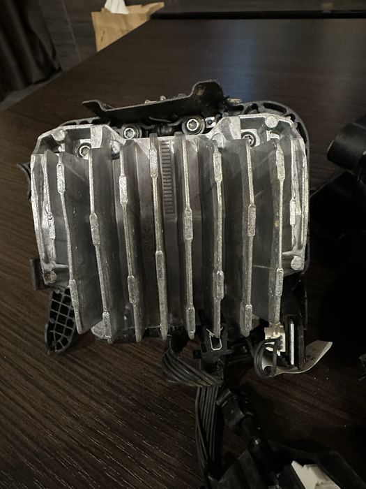Блоки на Led фару bmw x5 х6 g05 g06
