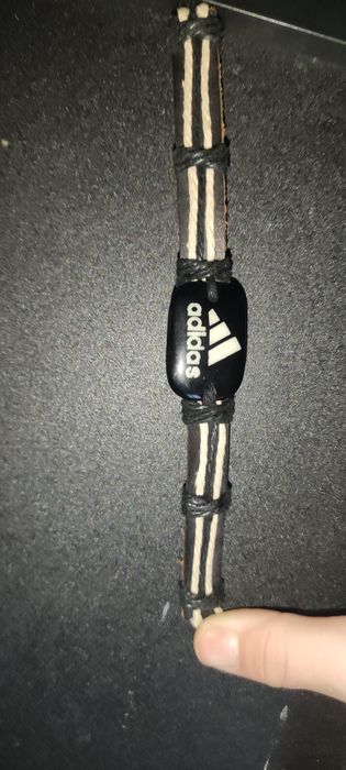 Браслет Adidas..