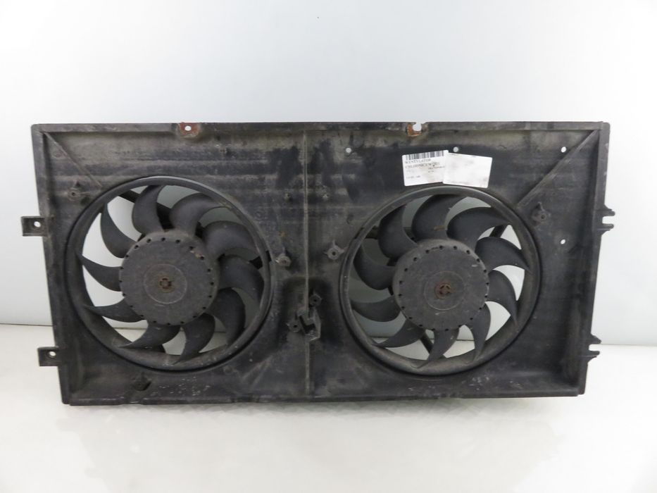 Wentylator Chłodnicy Vw Transporter T4 1.9 Td - Abl