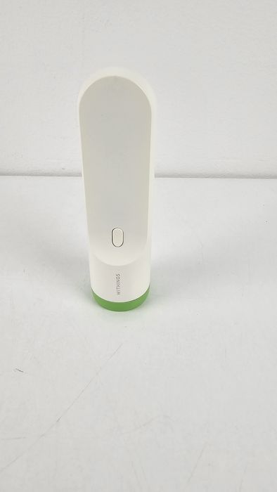 Withings termometr
