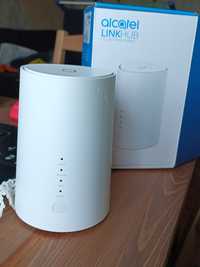 Modem Alcatel Linkhub LTE H77v1