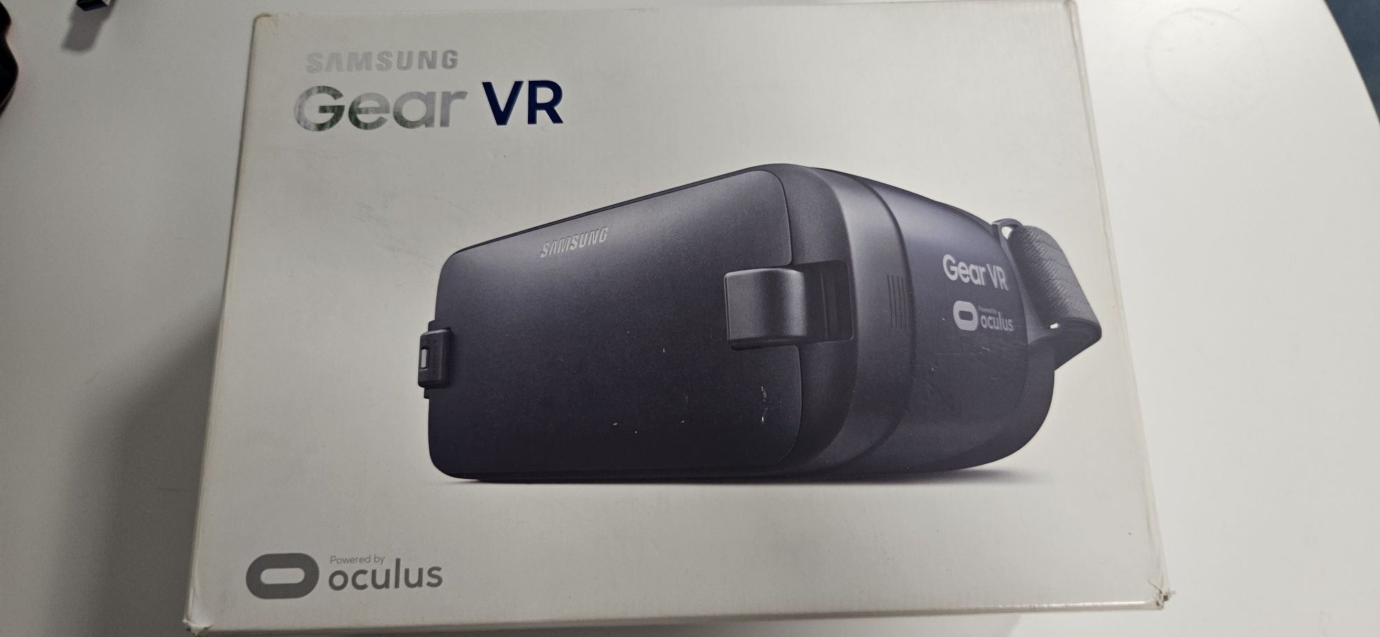Samsung Gear VR OCULUS okulary gogle vr
