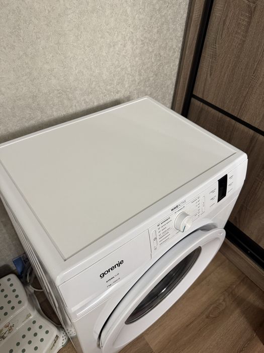 Робоча пральна машинка Gorenje