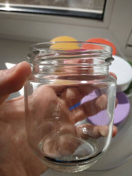 Йогуртниця в ідеальному стані , 7 баночок по 200 мл