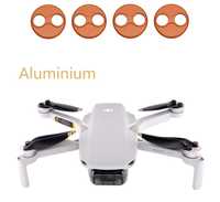 Protector de motores para dji mini 1 ou 2