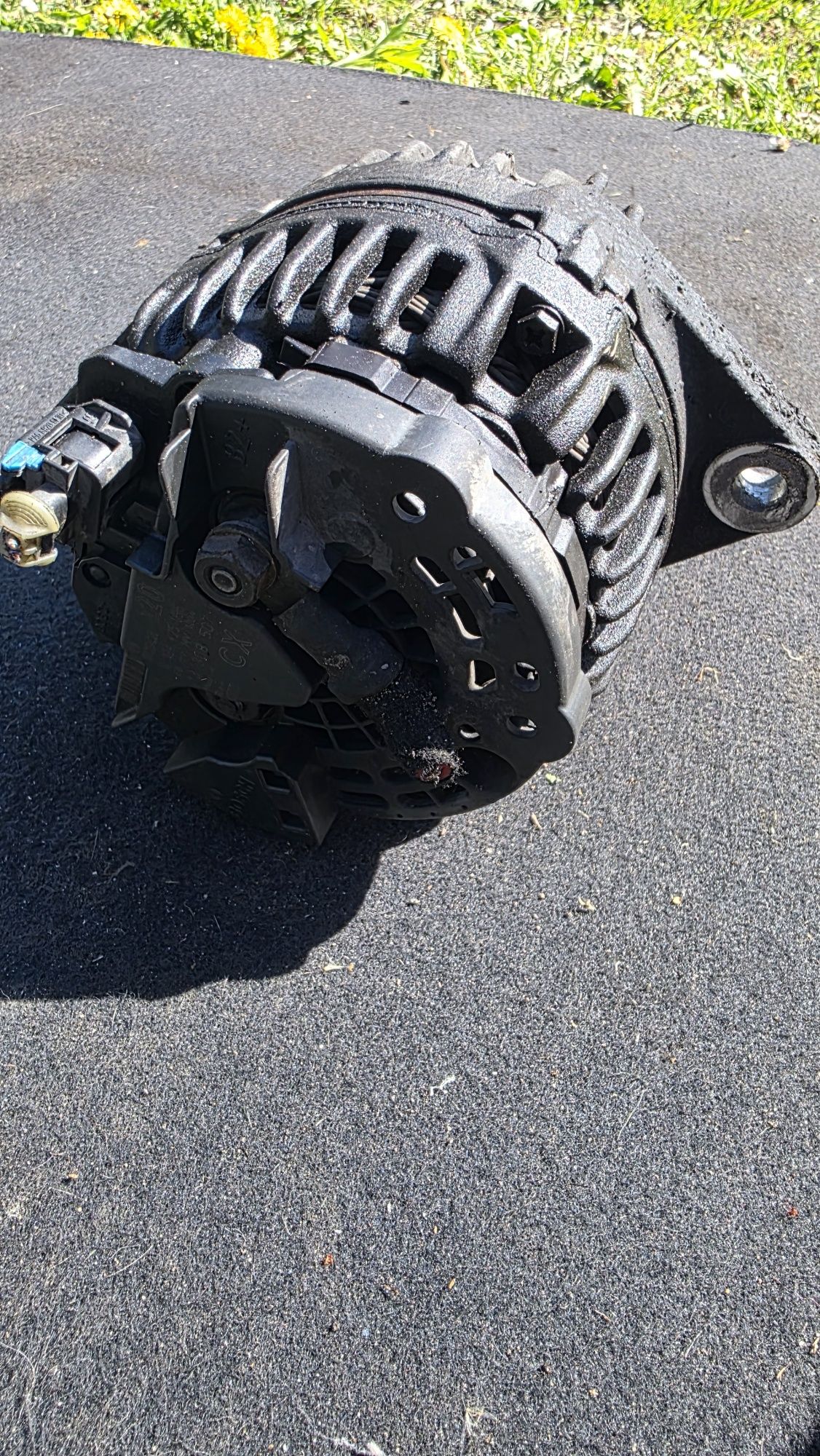Alternator Opel Astra H 1.9 CDTI 120km