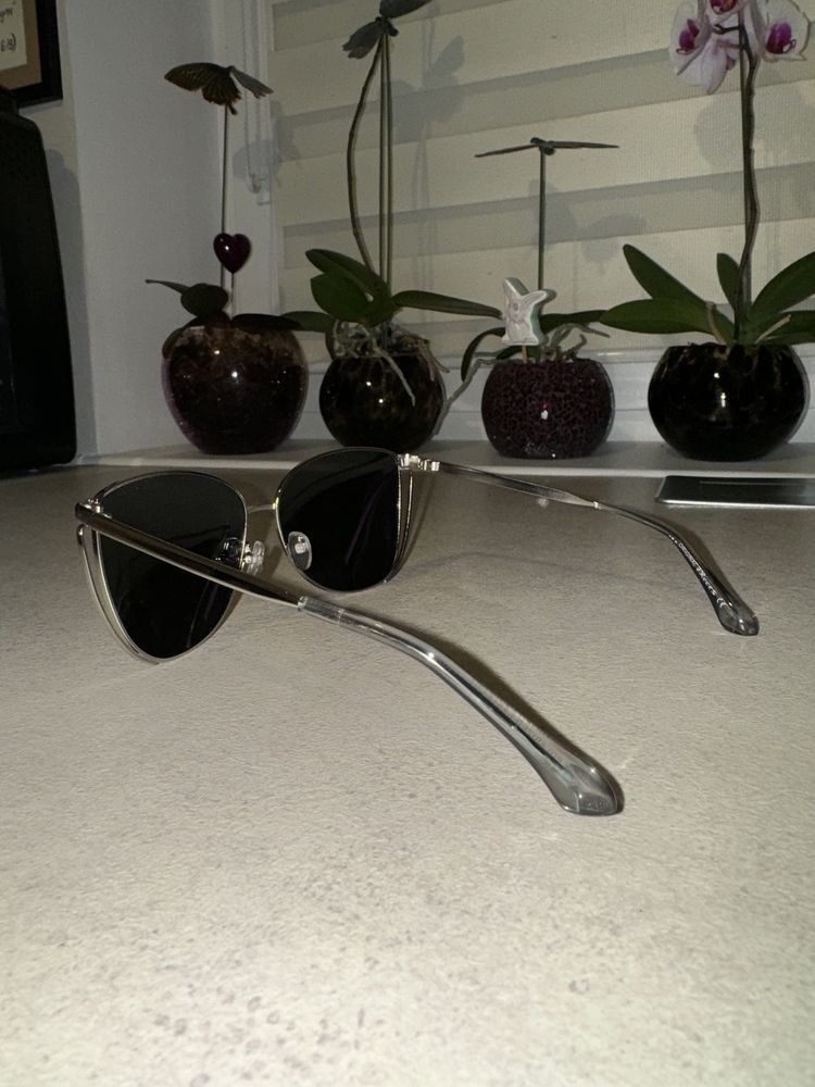Okulary polaryzacyjne  przeciwsłoneczne lustrzanki damskie
