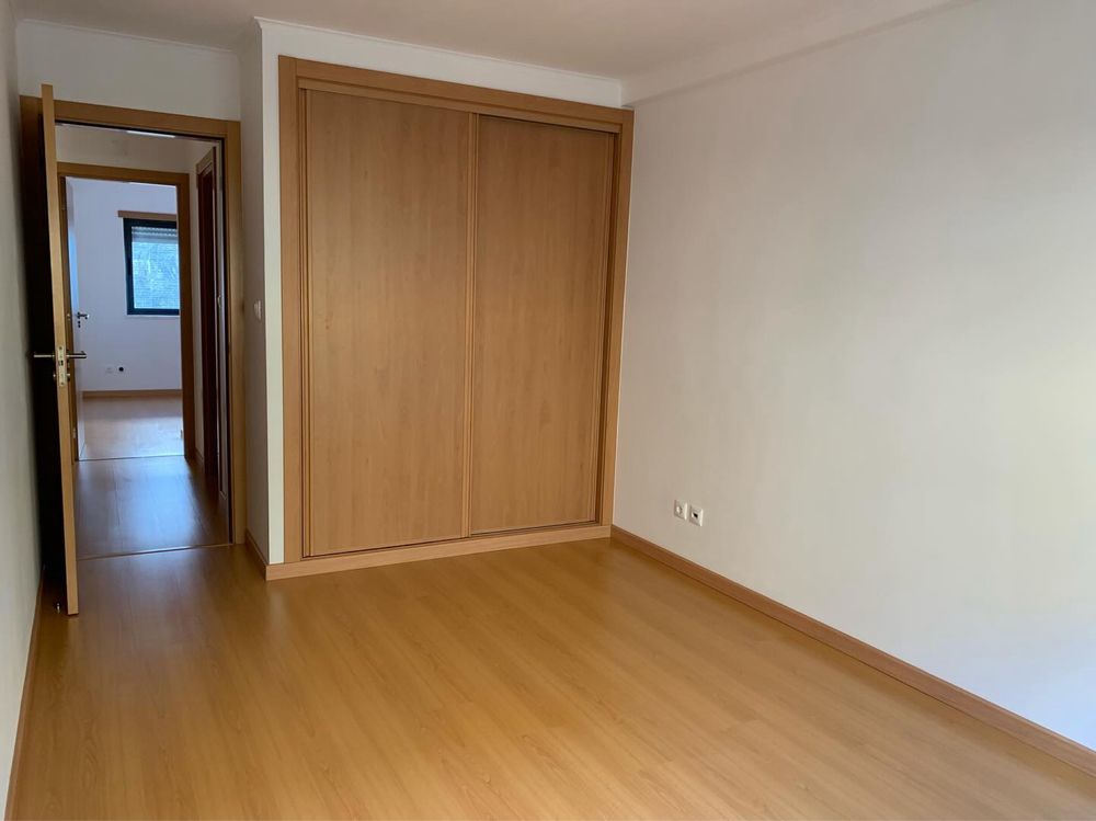 Apartamento centro Mafra