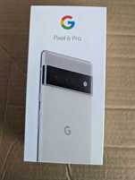 Telemovel Pixel 6 Pro 256GB