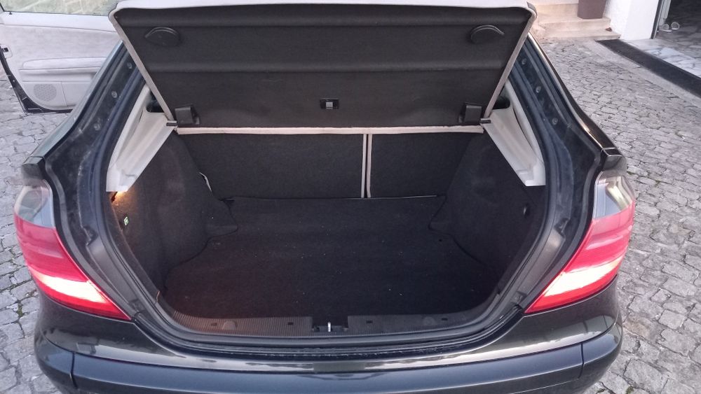 Mercedes C220d Sport coupe