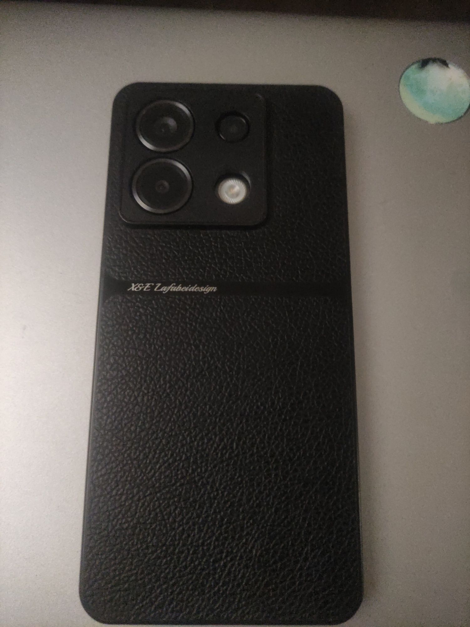 Redmi Note 13 Pro 5g 8/256 с NFC.