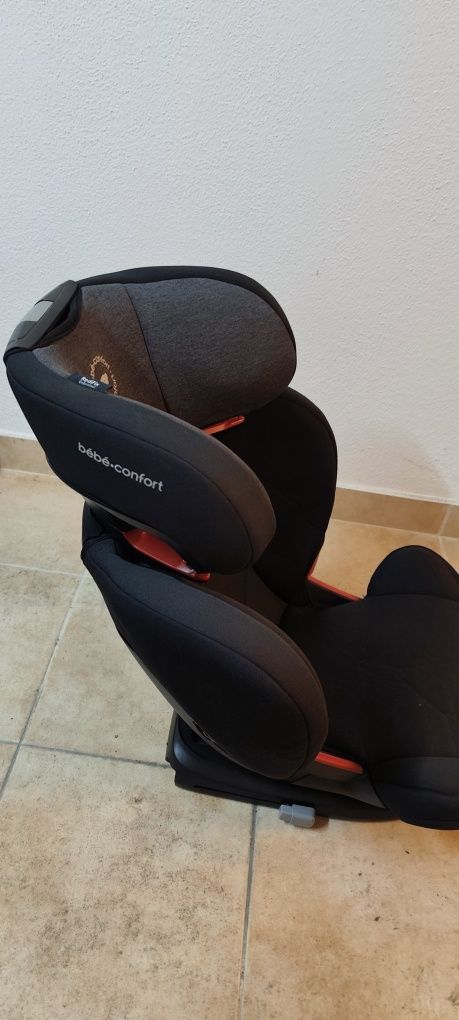 Cadeira auto Bebe Confort Rodifix Air Protect  grupo 2/3