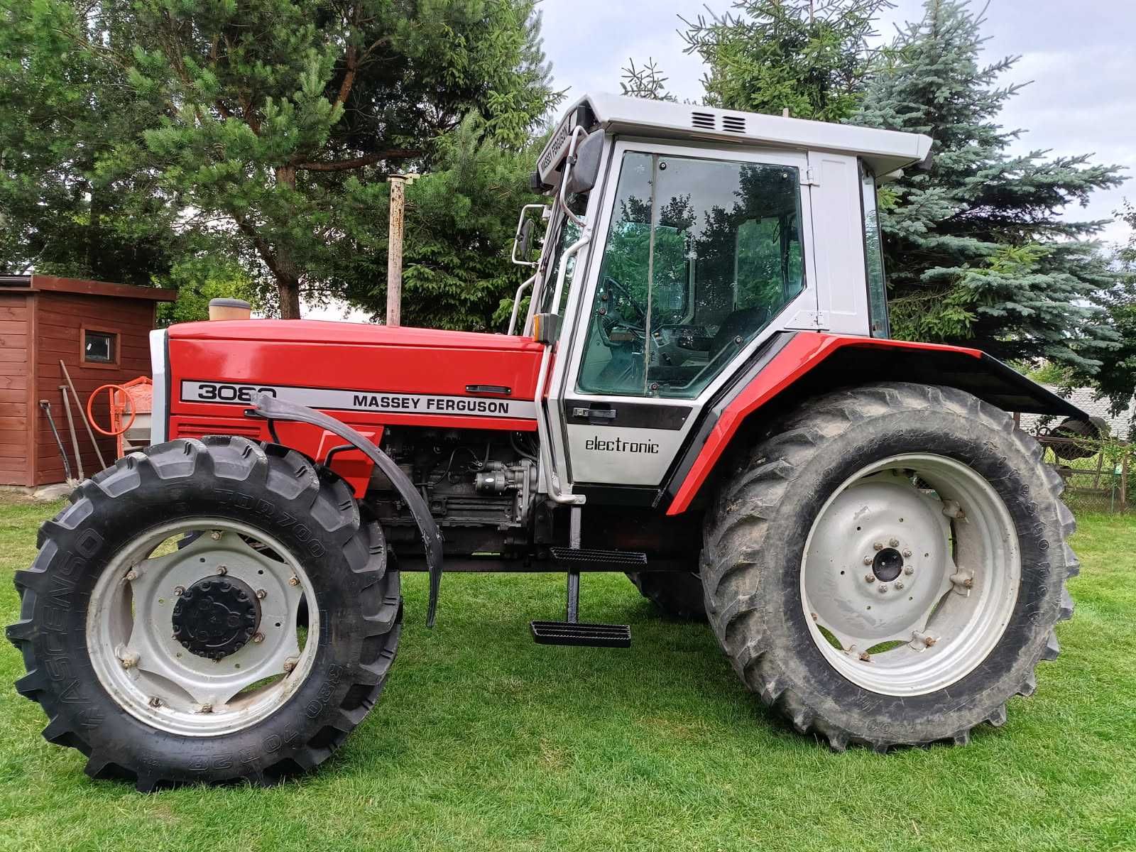 Massey Ferguson 3080