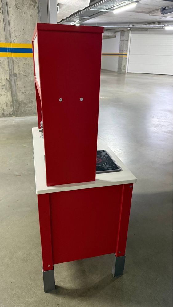 Cozinha para criancas Ikea